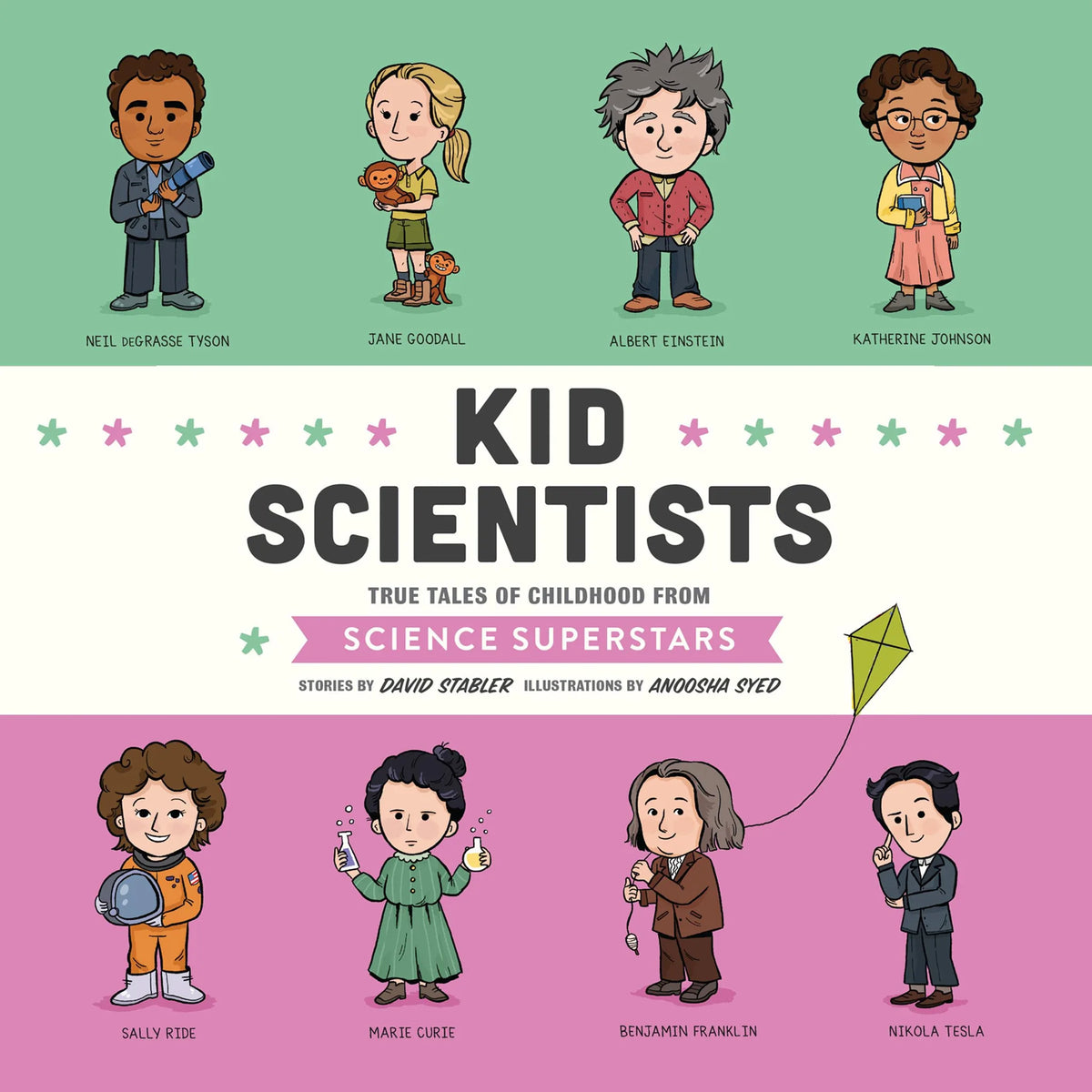 Kid Scientists
