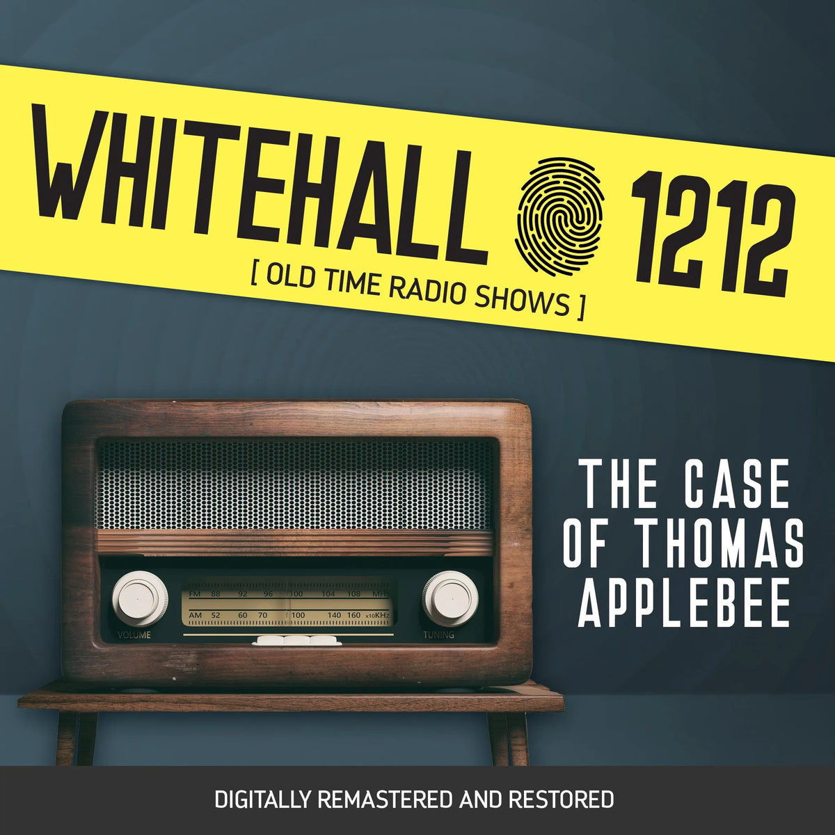 Whitehall 1212: The Case of Thomas Applebee