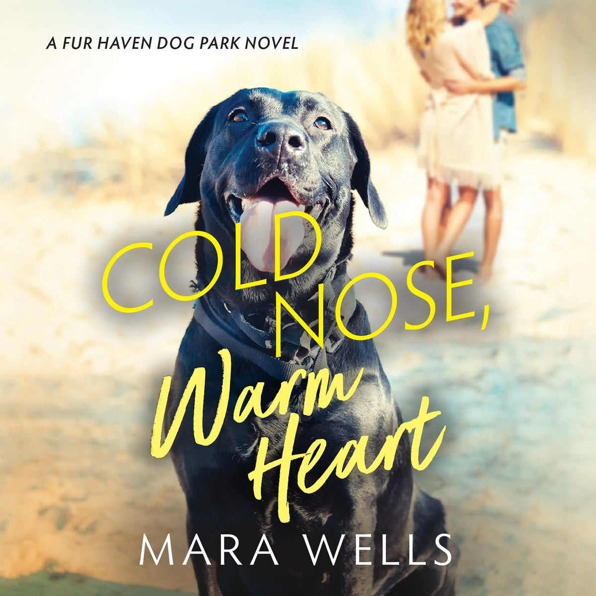 Cold Nose, Warm Heart