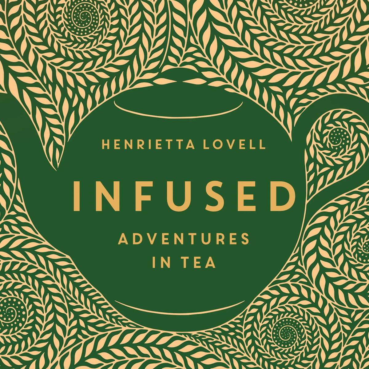 Infused