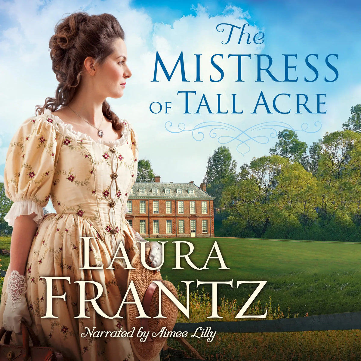 The Mistress of Tall Acre