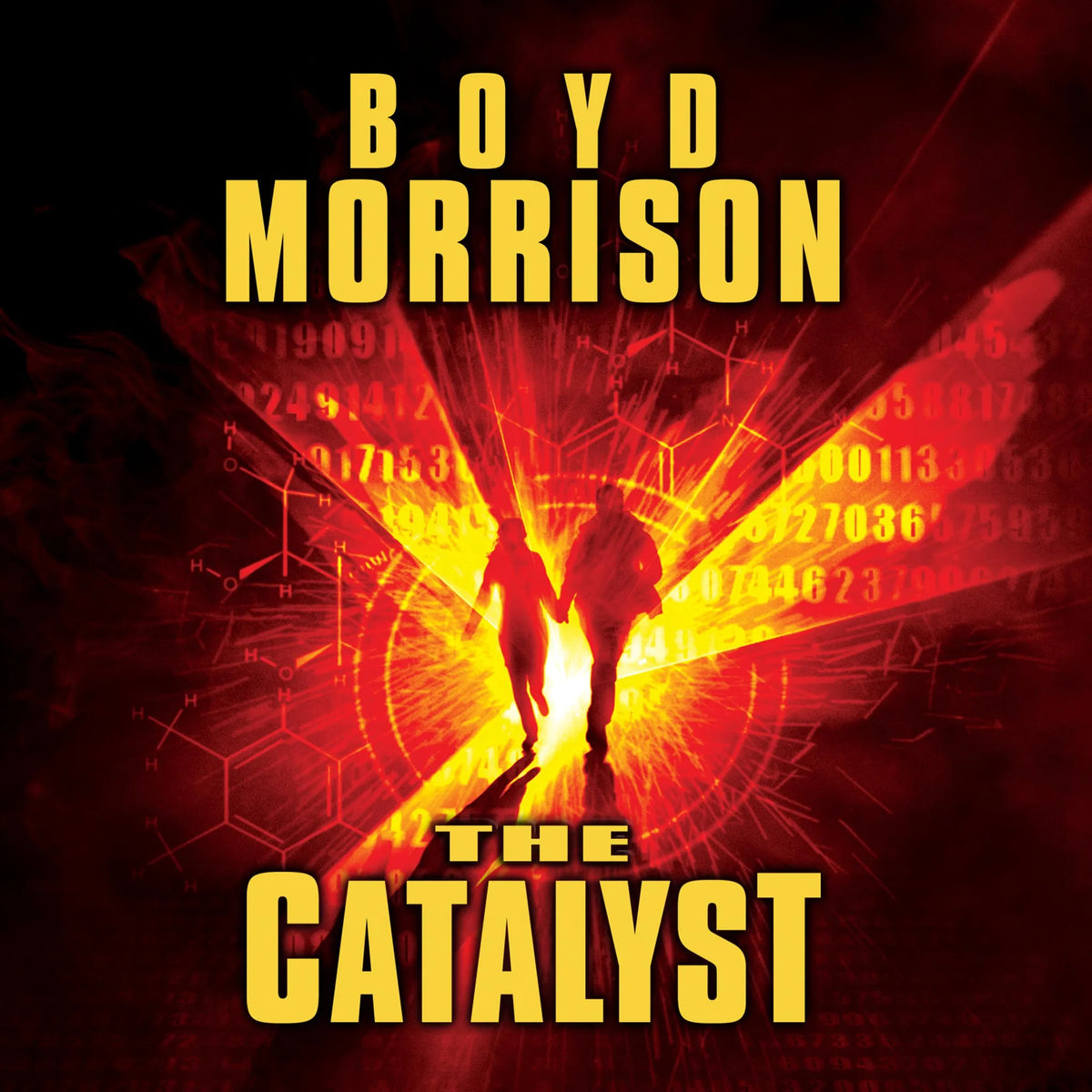 The Catalyst