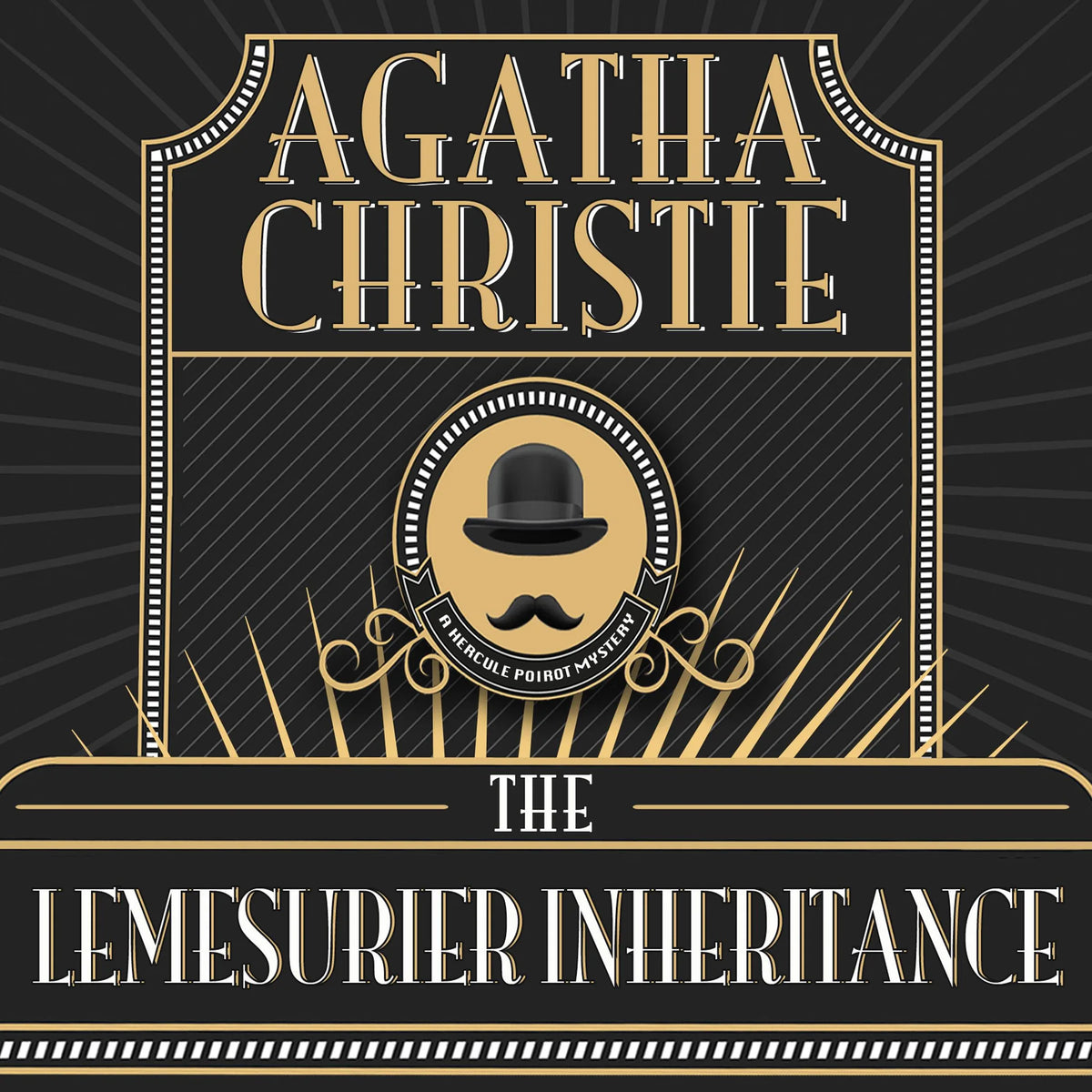 The Lemesurier Inheritance