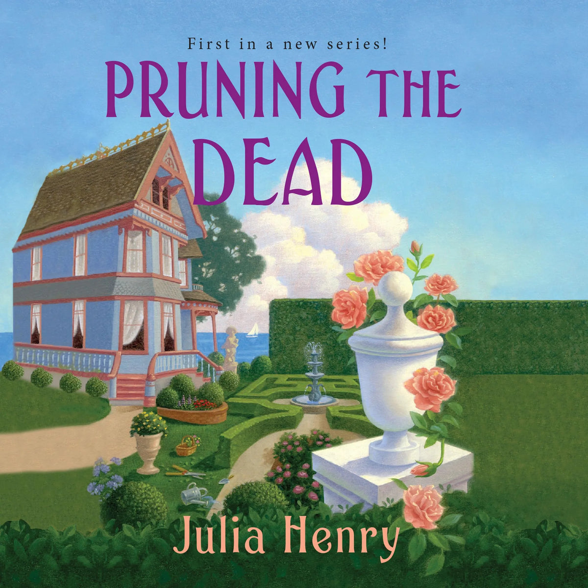 Pruning the Dead