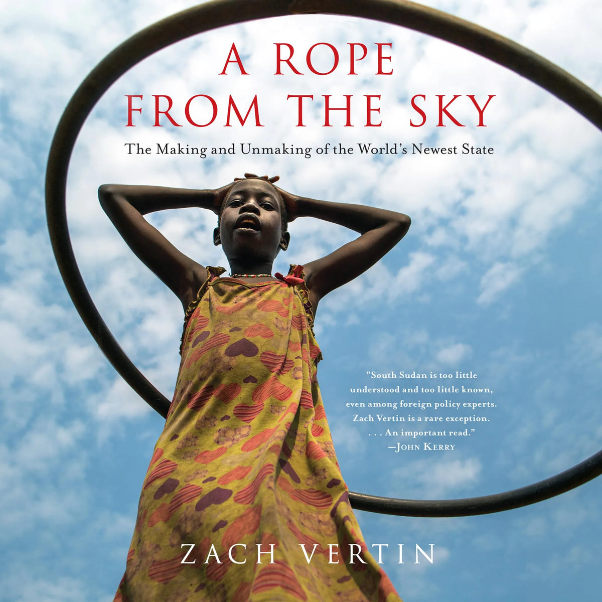 A Rope from the Sky