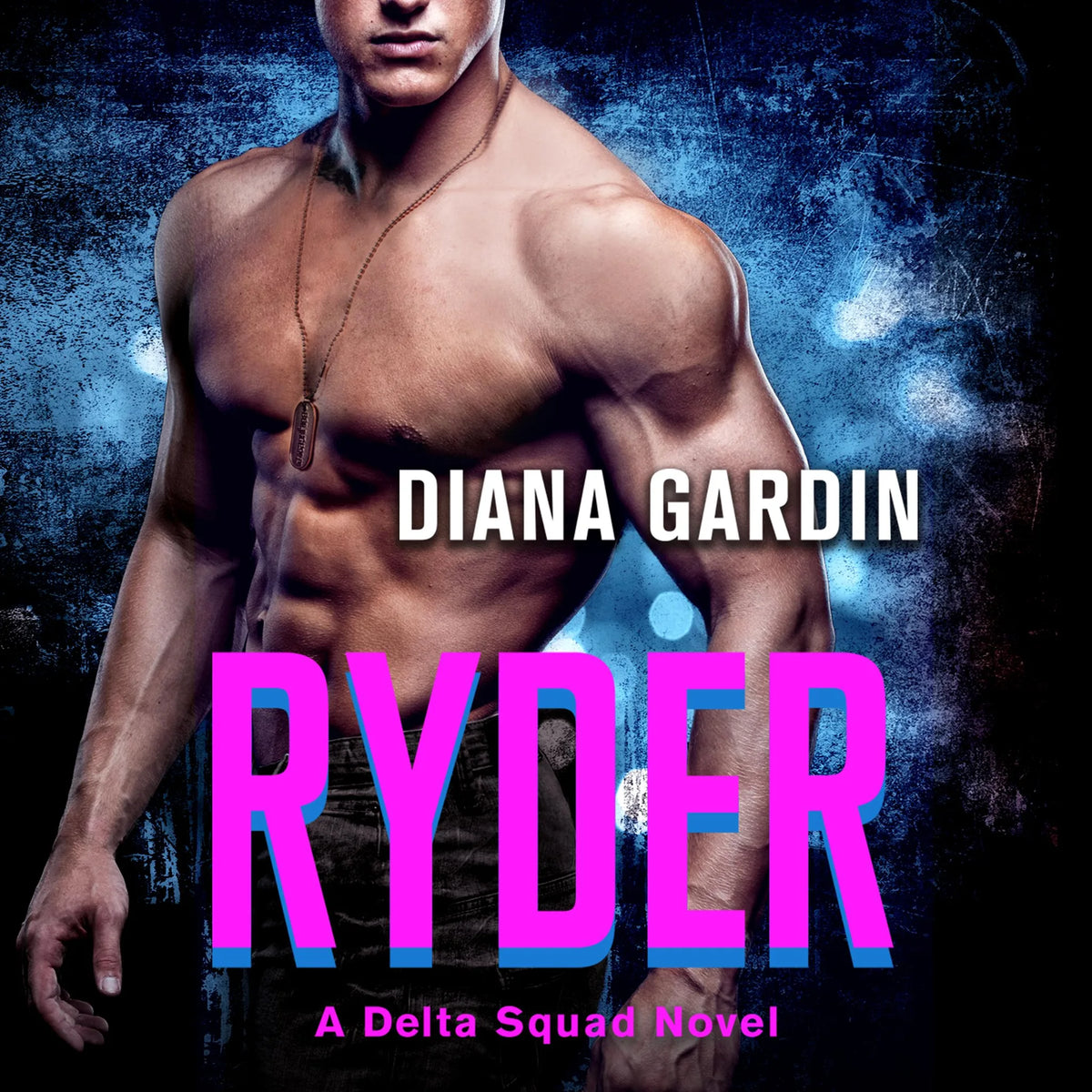 Ryder