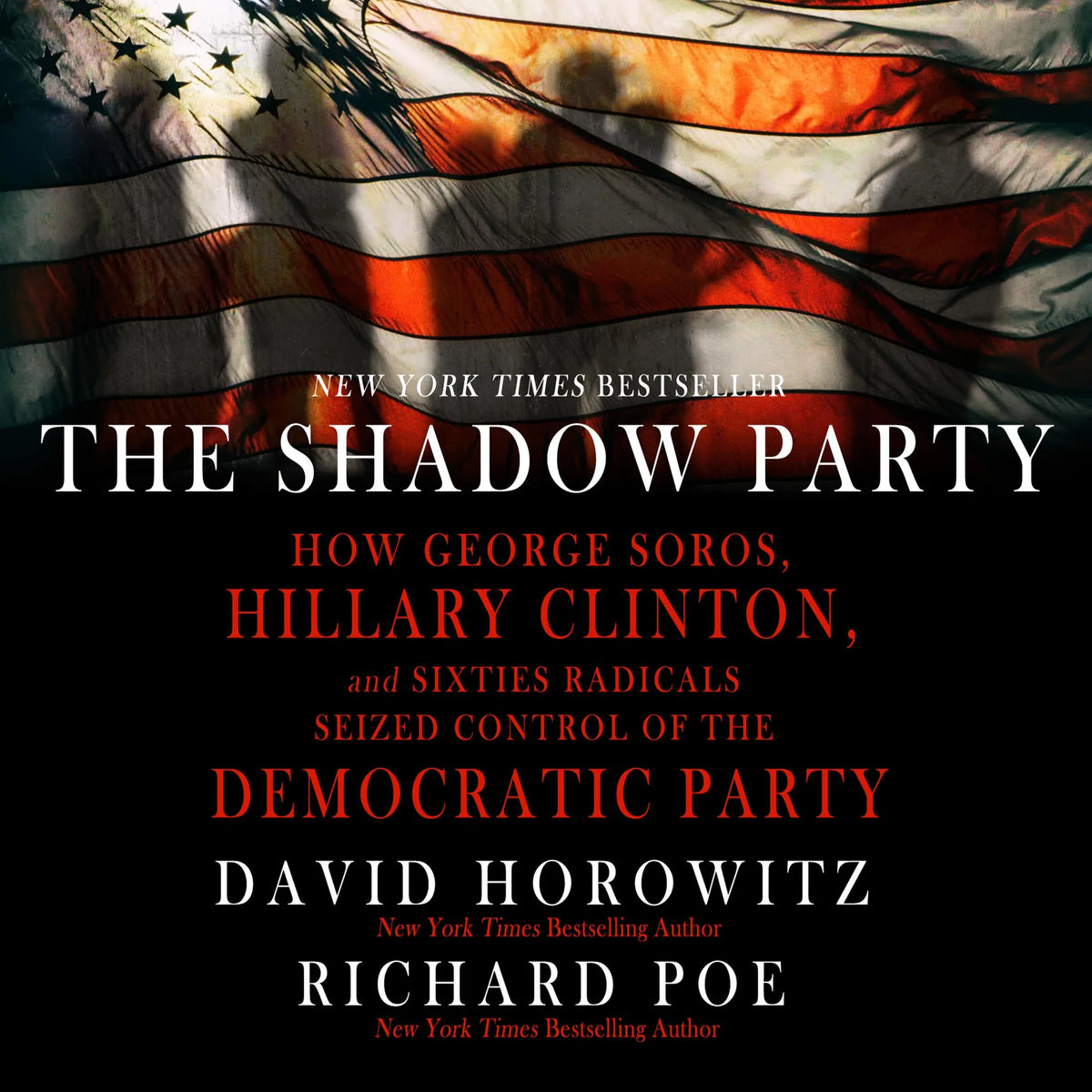 The Shadow Party