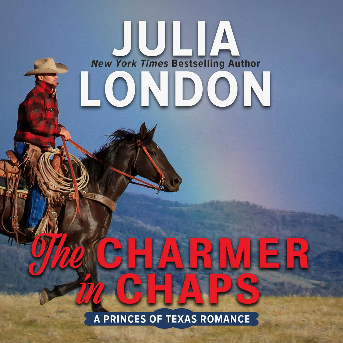 The Charmer in Chaps