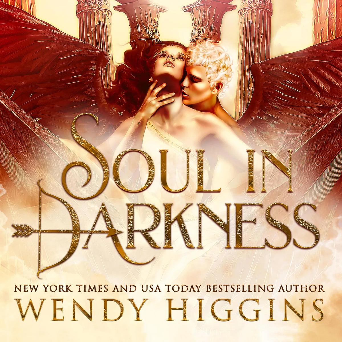 Soul In Darkness