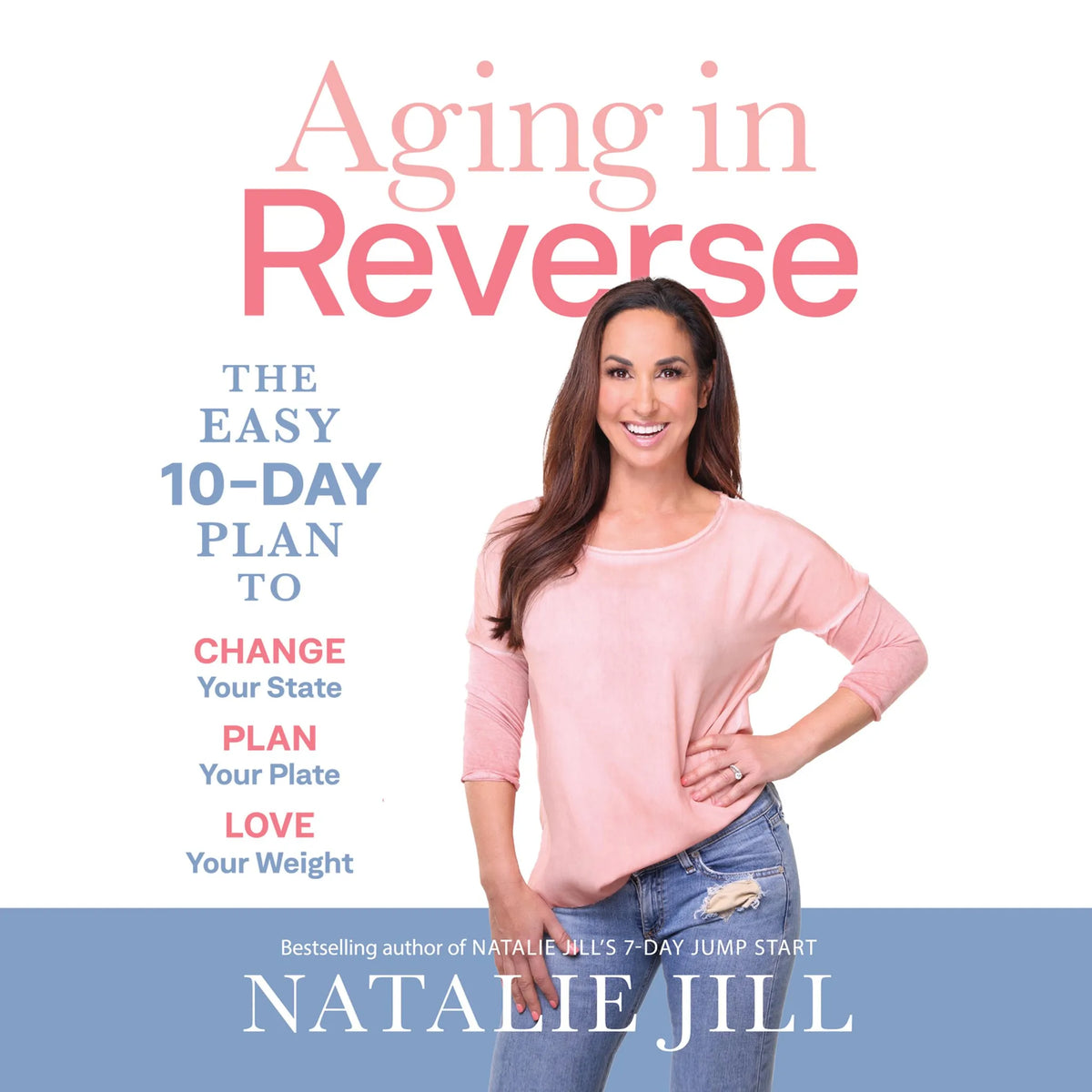 Aging in Reverse