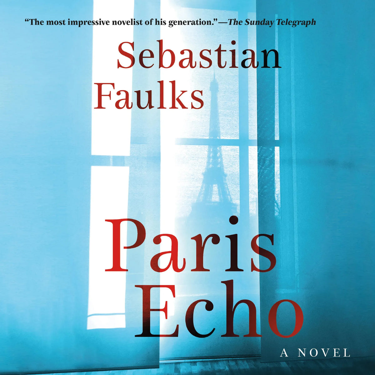 Paris Echo