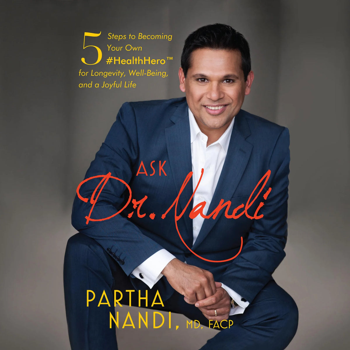 Ask Dr. Nandi