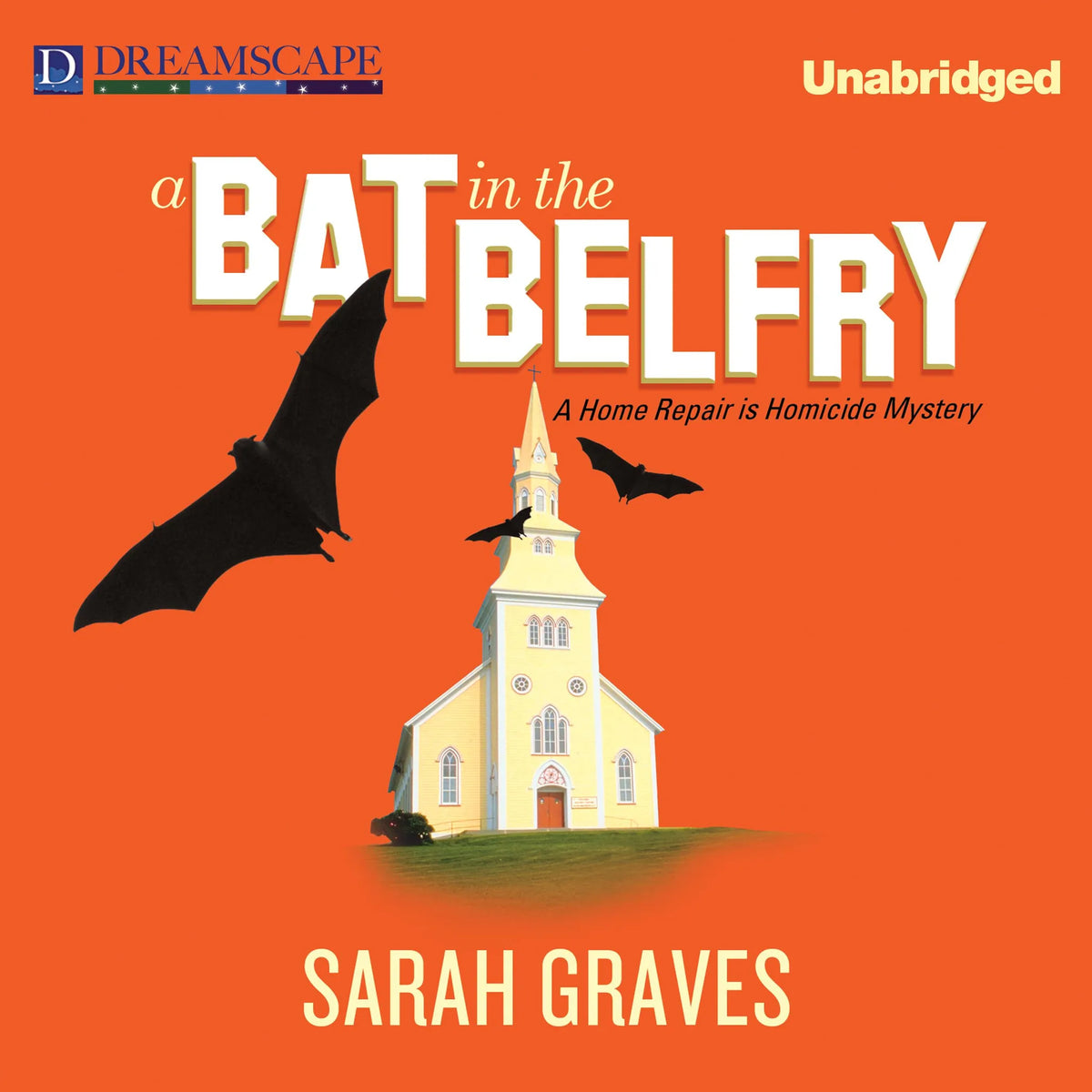 A Bat in the Belfry