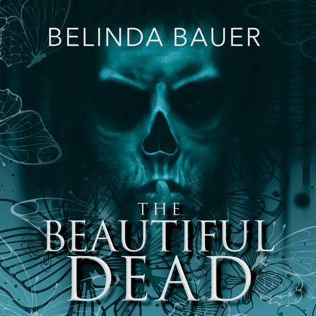 The Beautiful Dead