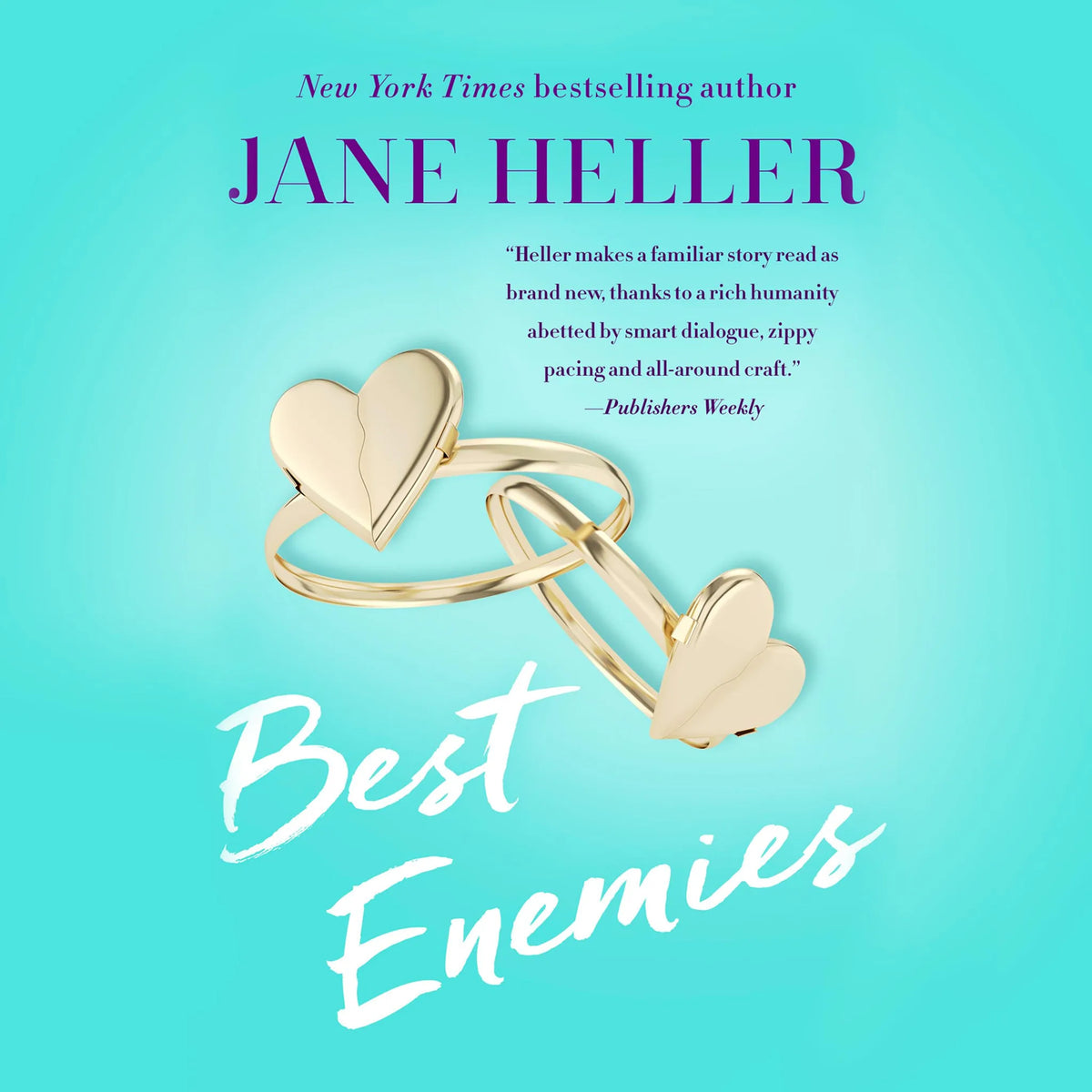Best Enemies