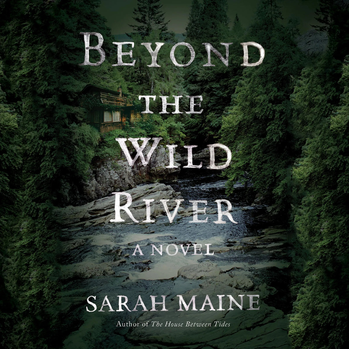 Beyond the Wild River