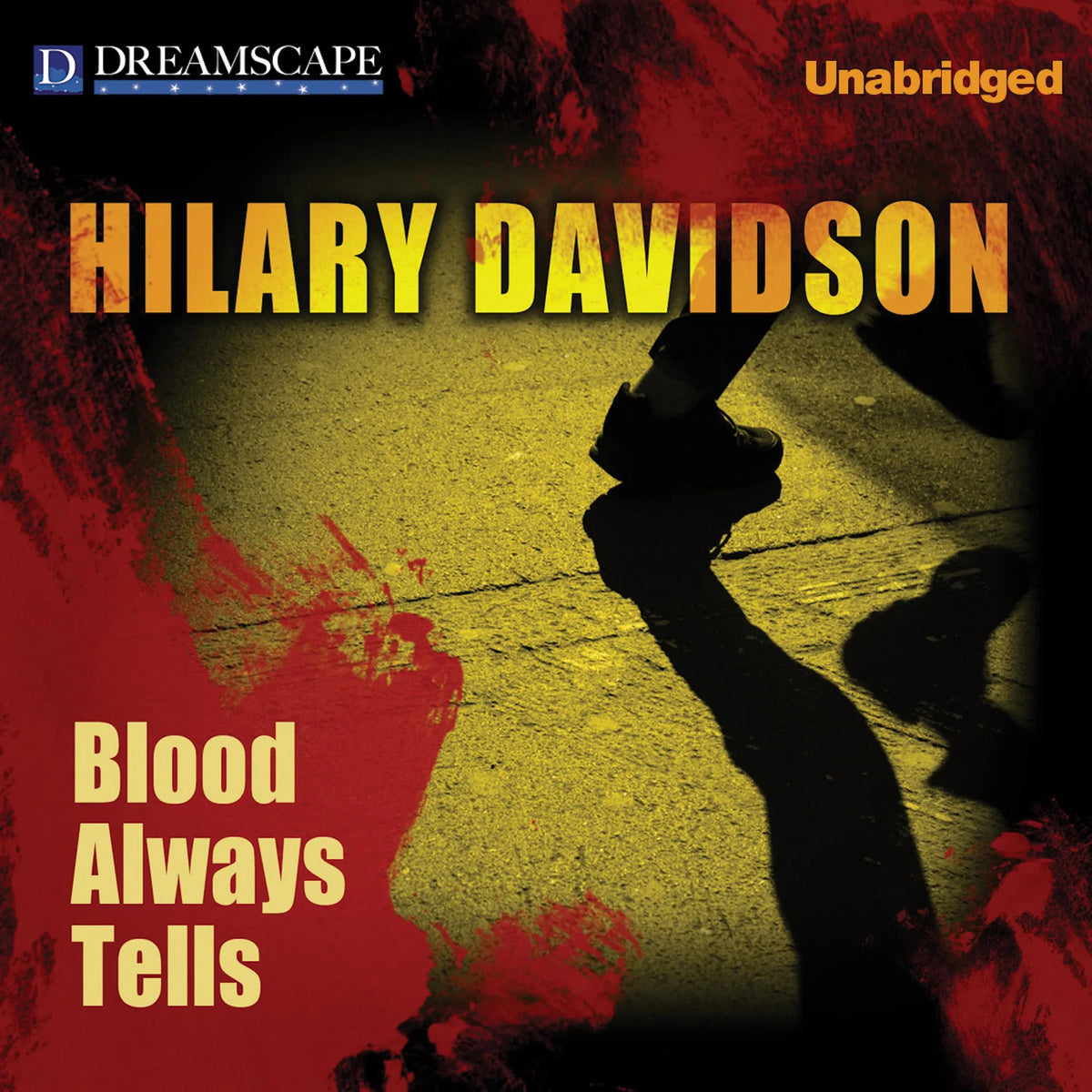 Blood Always Tells