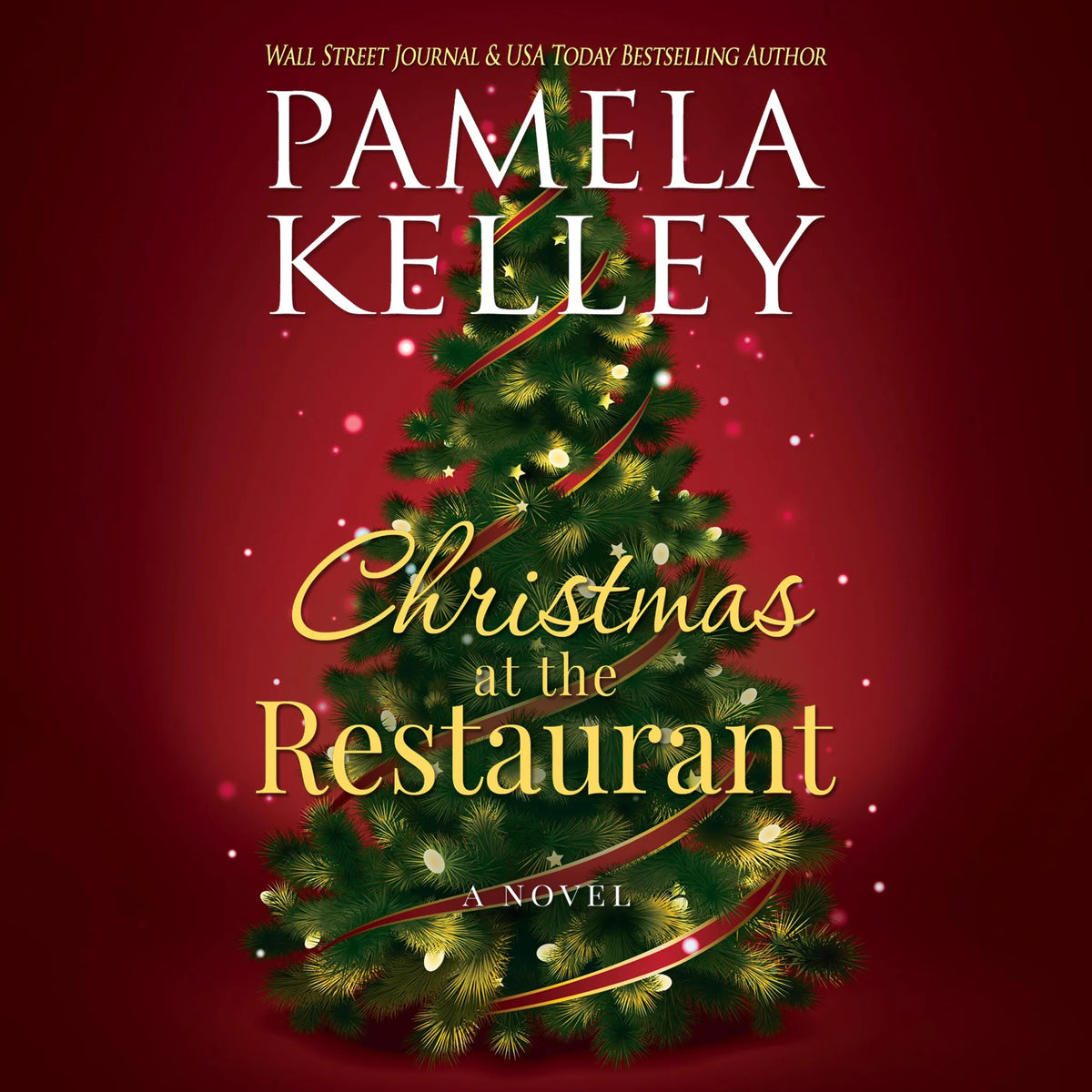 Christmas at the Restaurant
