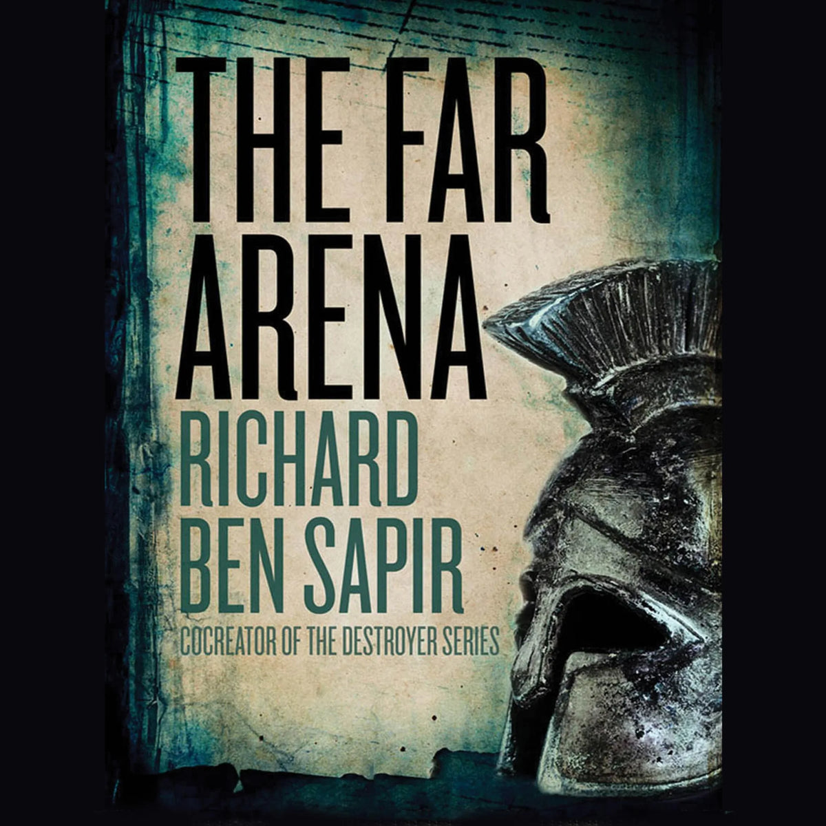 The Far Arena