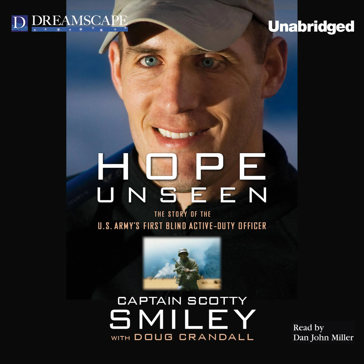 Hope Unseen