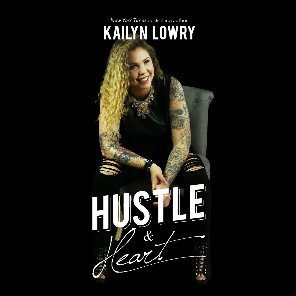 Hustle and Heart