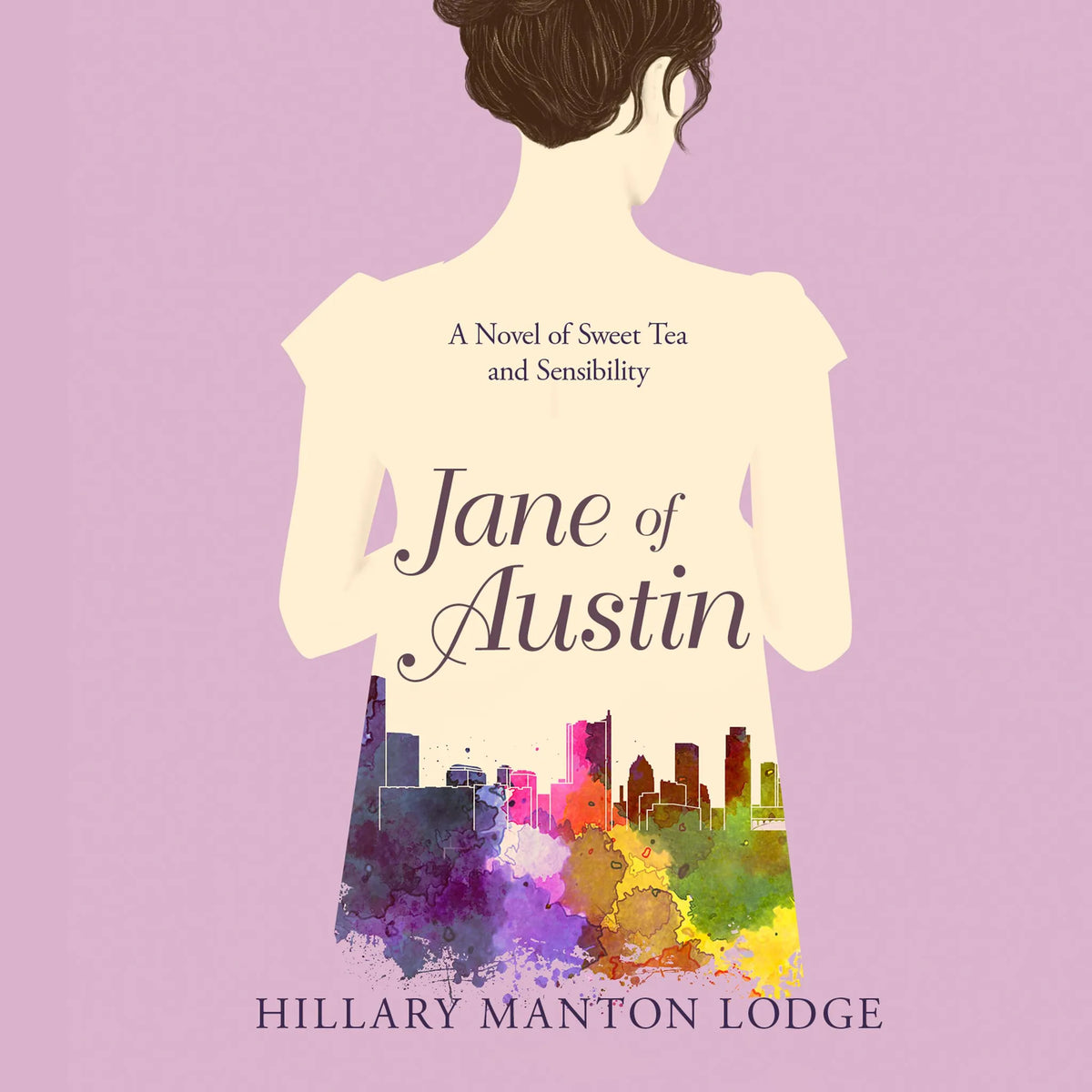 Jane of Austin
