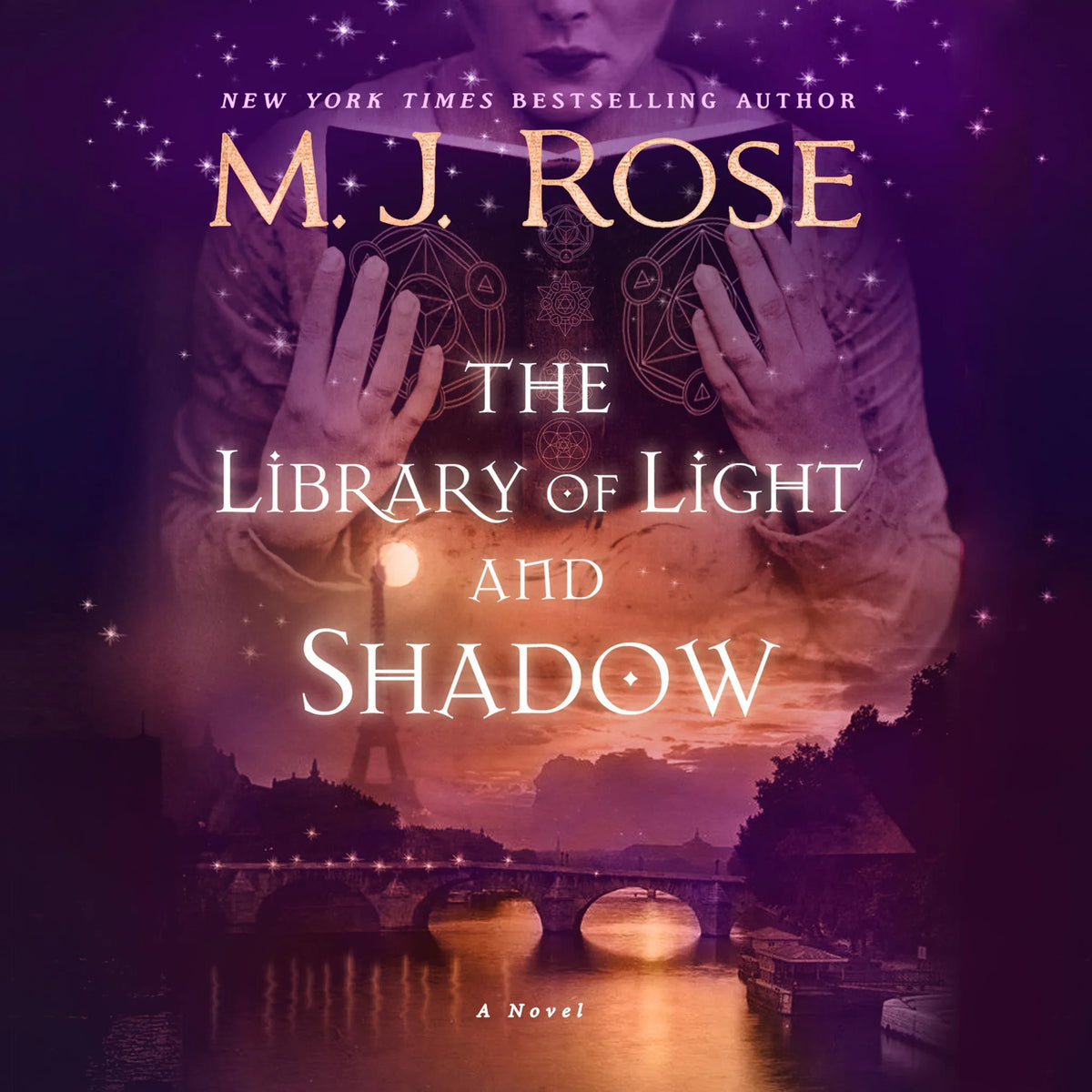 The Library of Light and Shadow