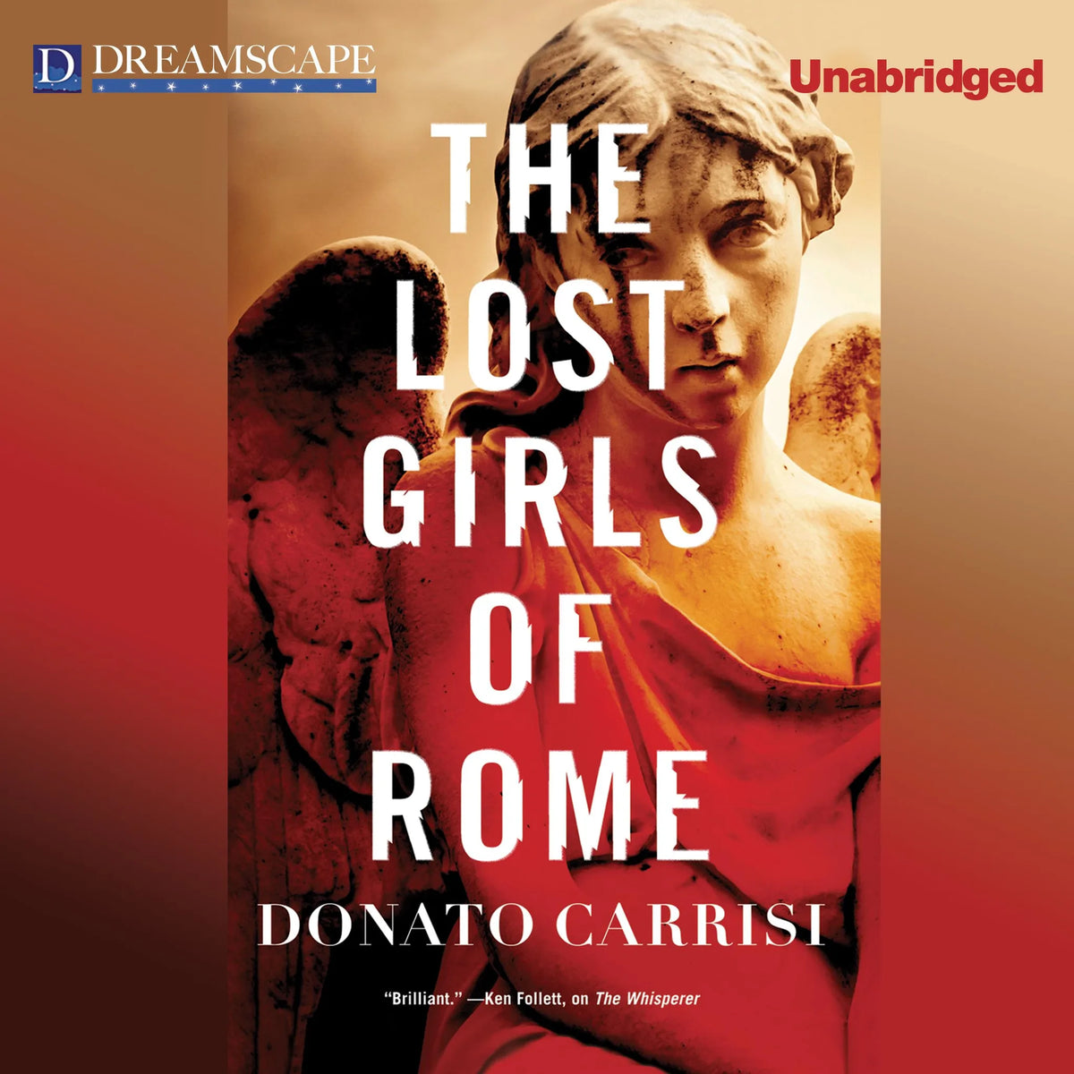 The Lost Girls of Rome