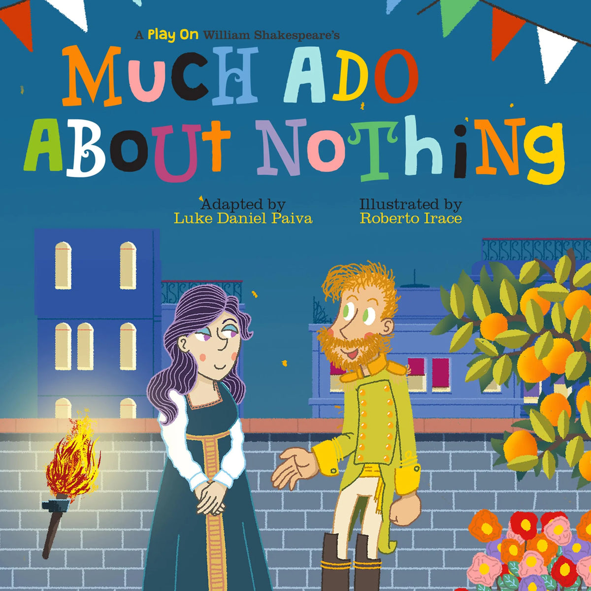 Much Ado About Nothing