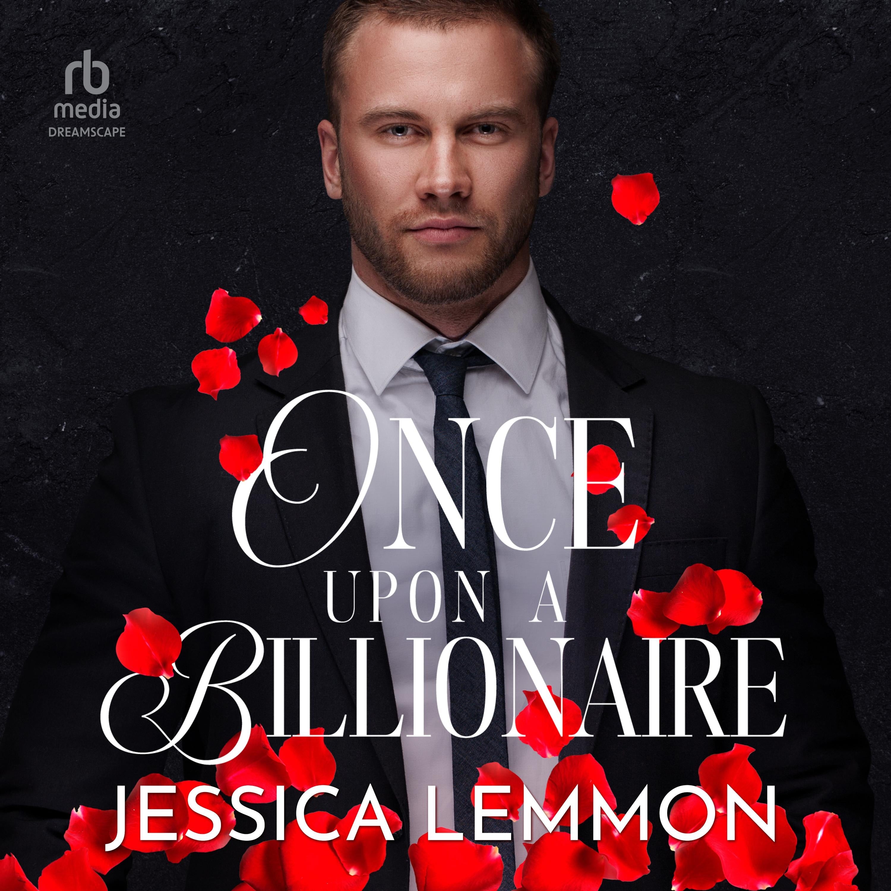 Once Upon A Billionaire