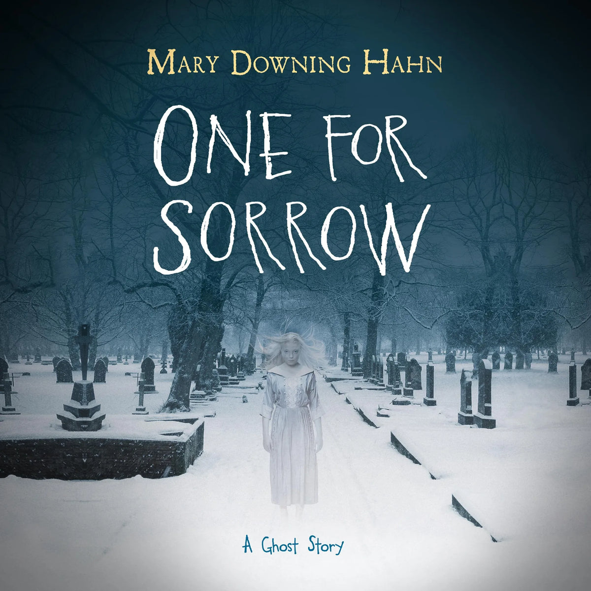 One for Sorrow