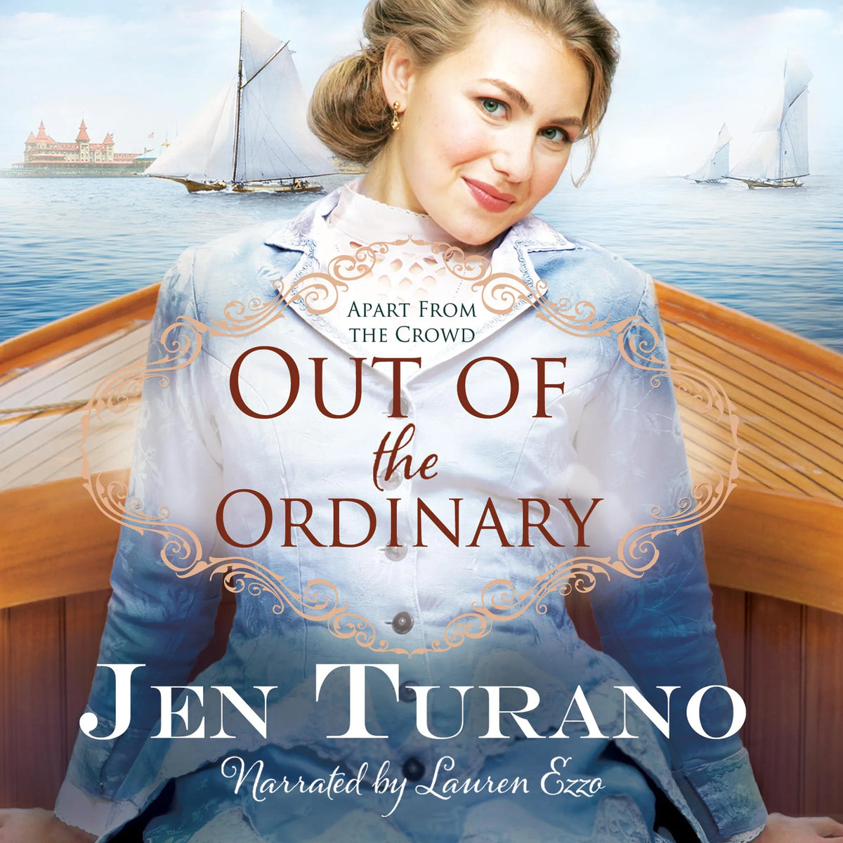Out of the Ordinary