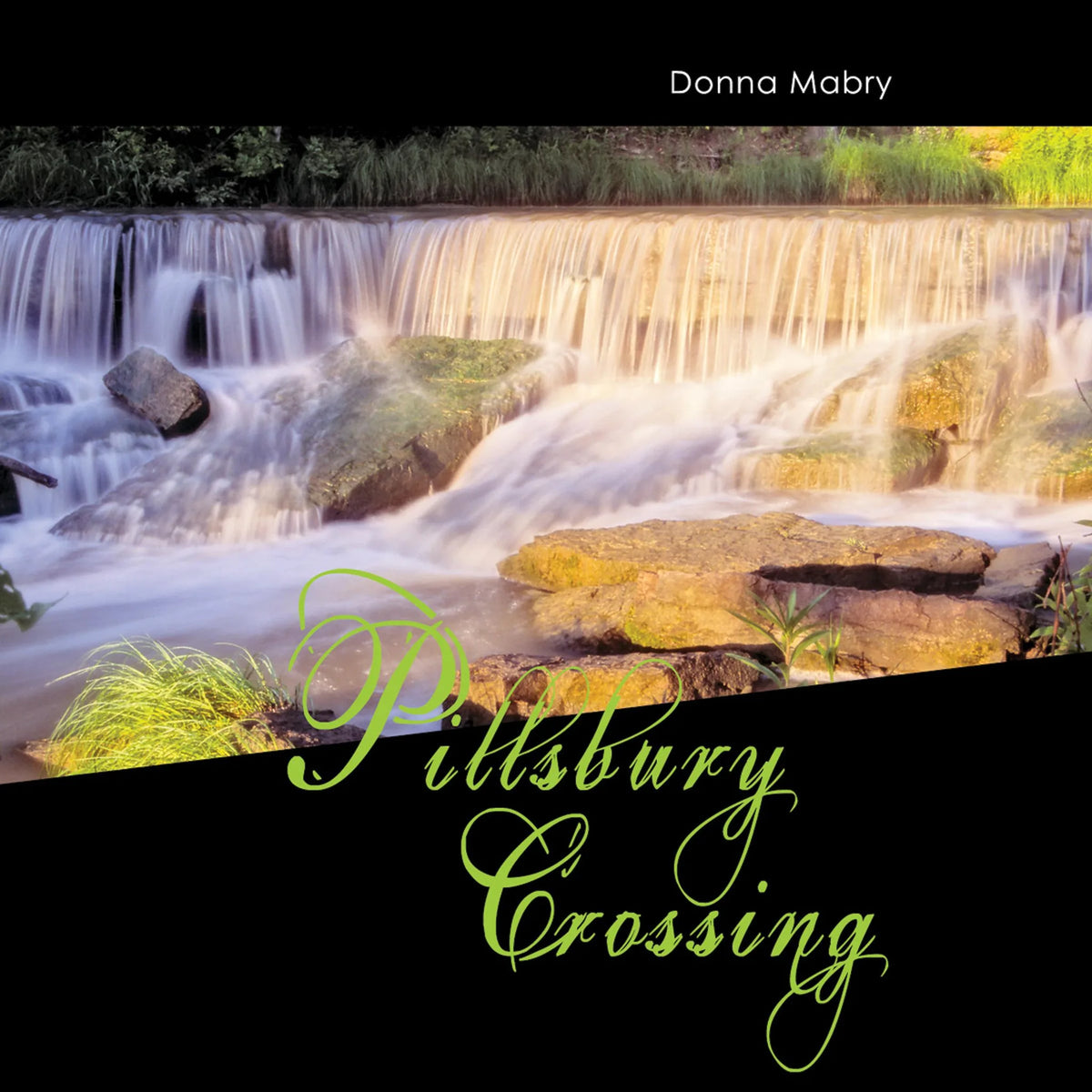 Pillsbury Crossing
