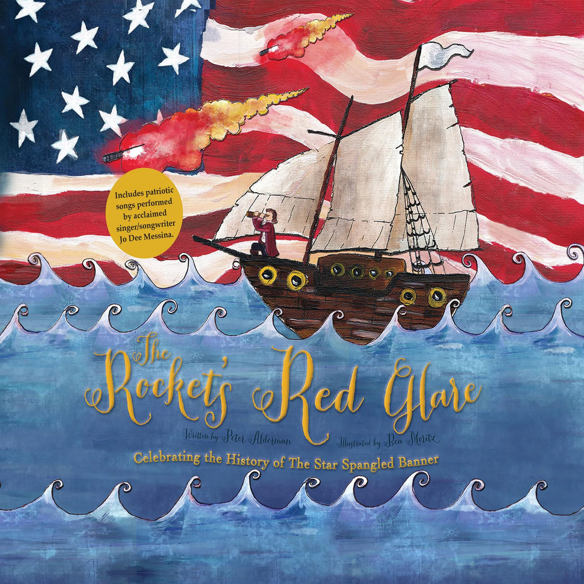 The Rocket's Red Glare