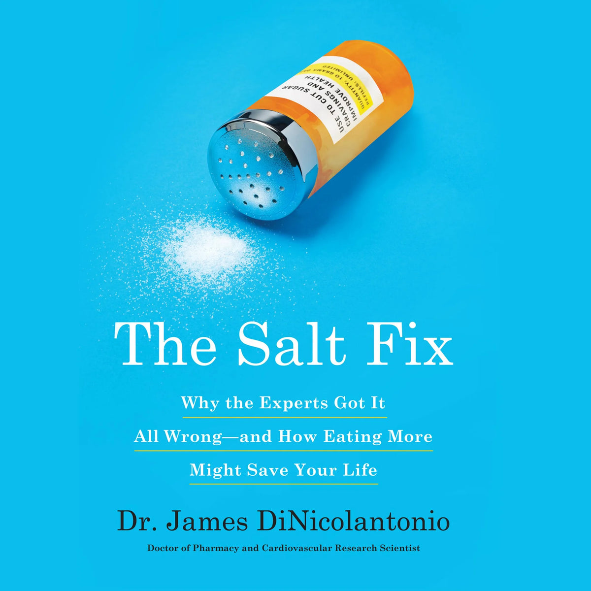 The Salt Fix