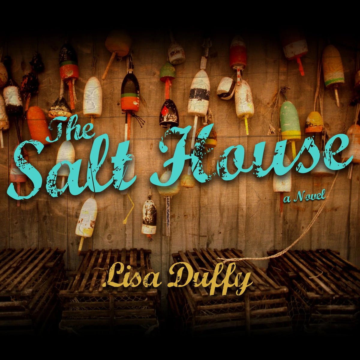 The Salt House