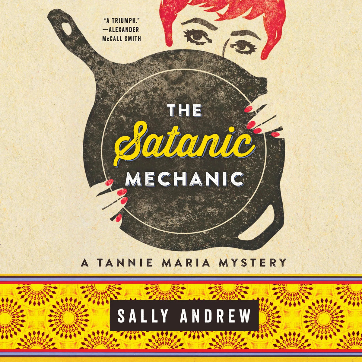 The Satanic Mechanic