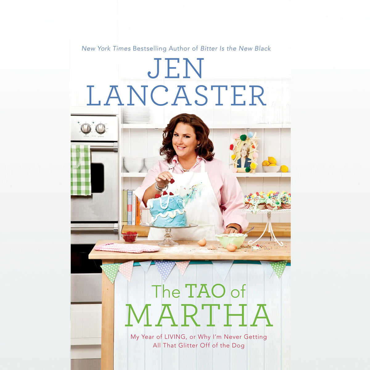 The Tao of Martha