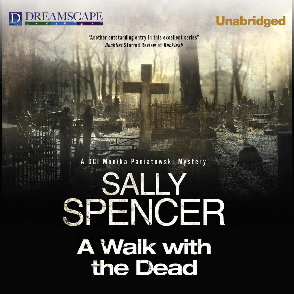 A Walk with the Dead