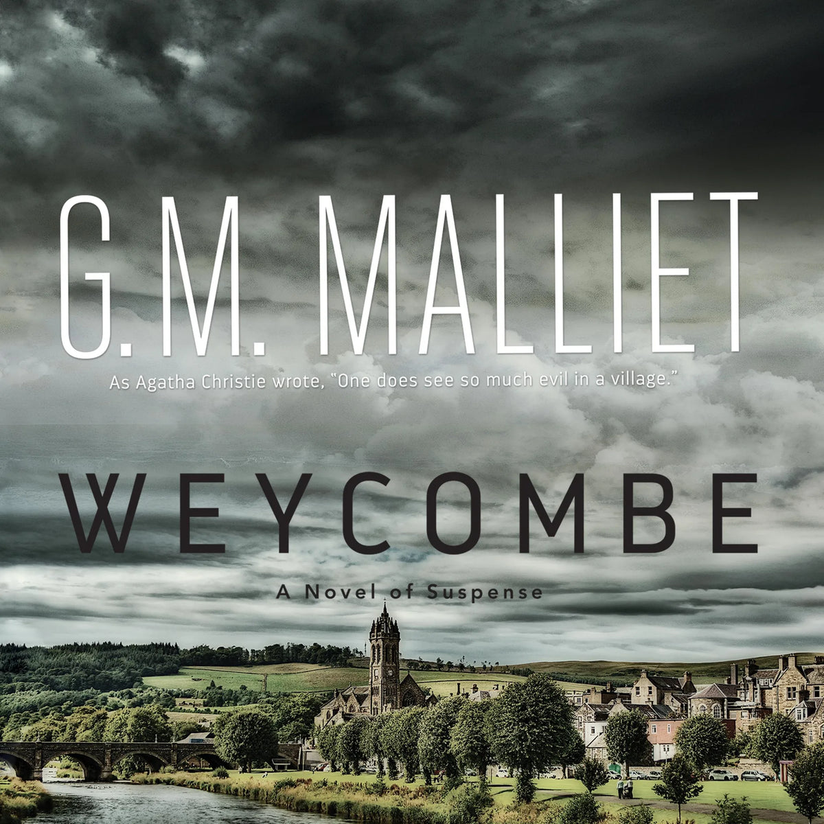 Weycombe