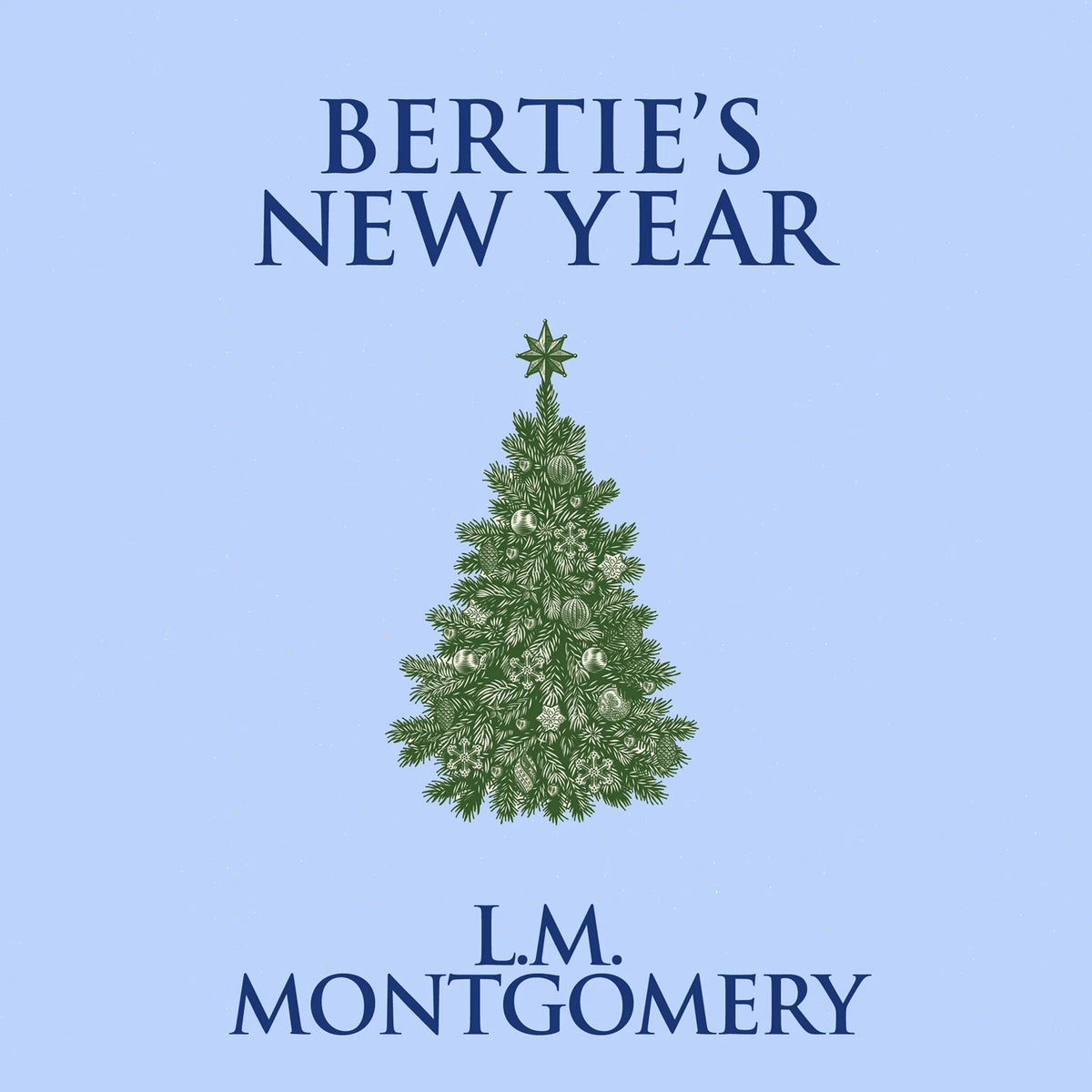 Bertie's New Year