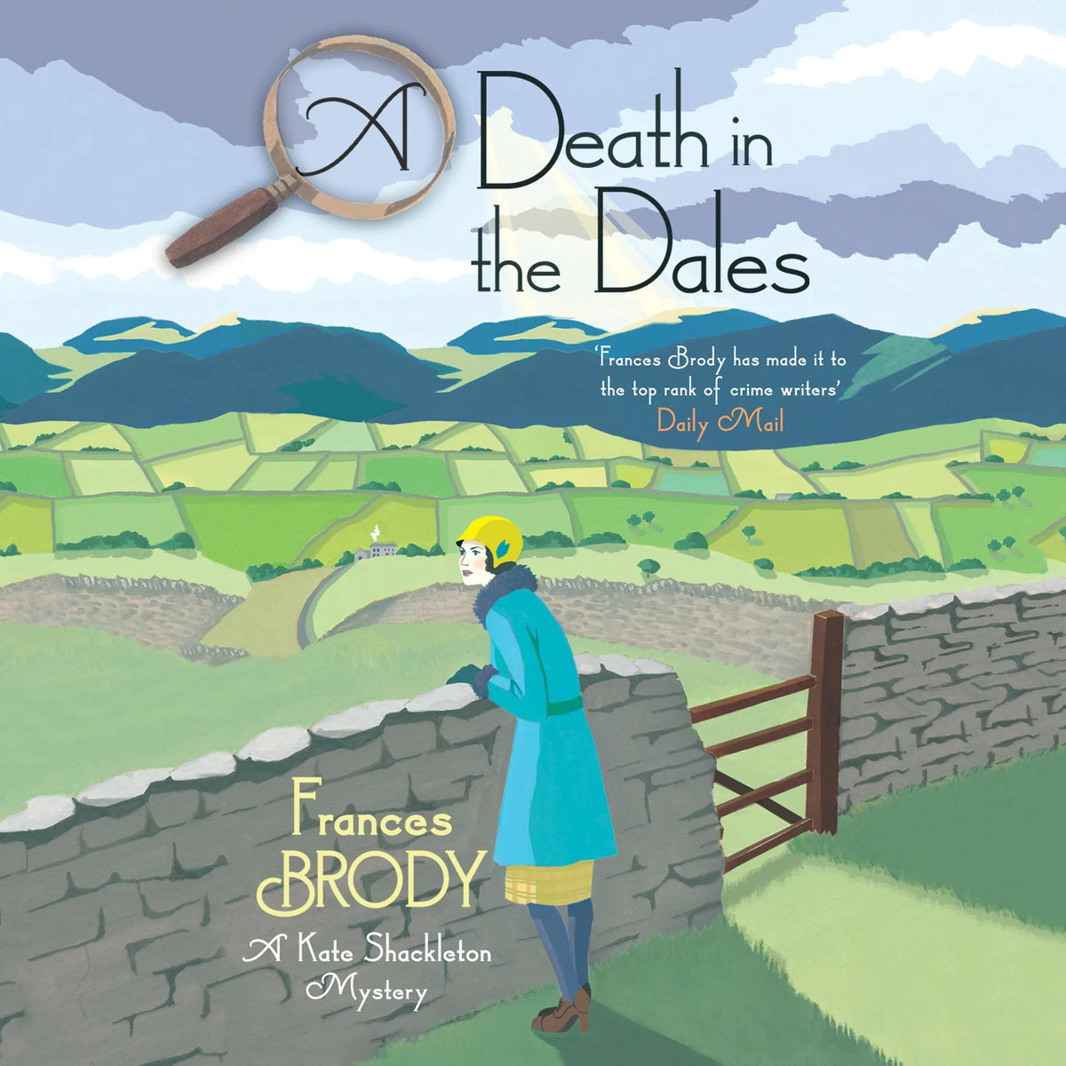 A Death in the Dales