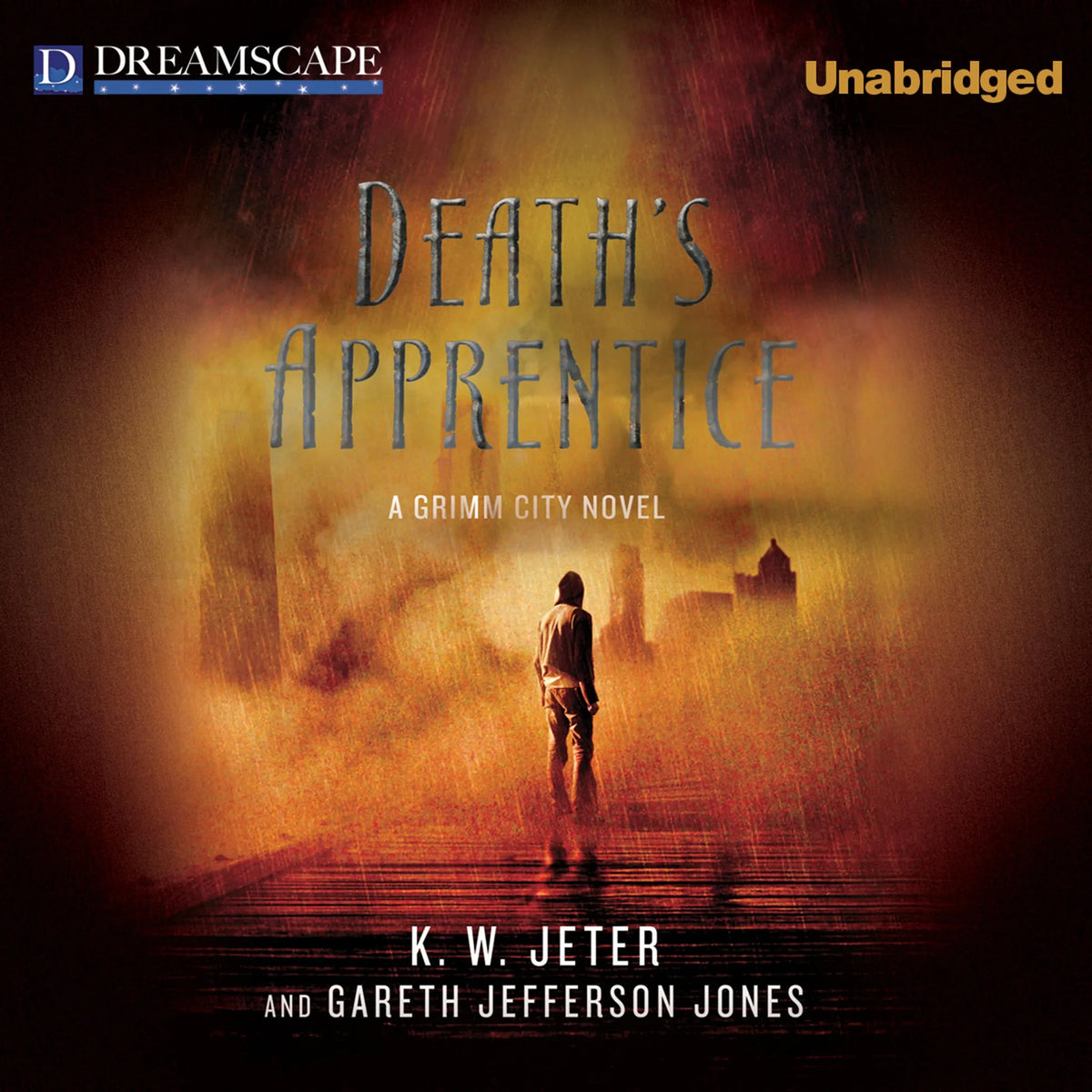 Death's Apprentice