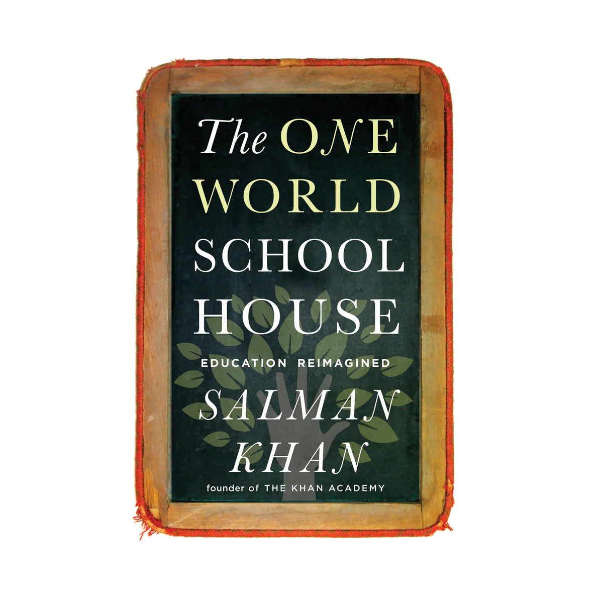 The One World Schoolhouse
