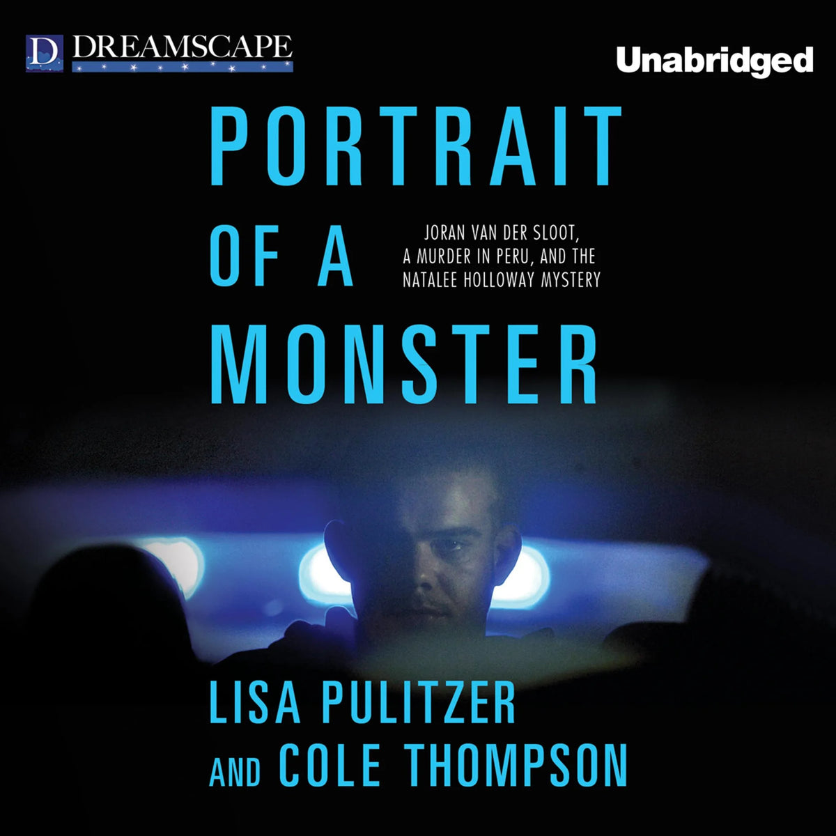 Portrait of a Monster