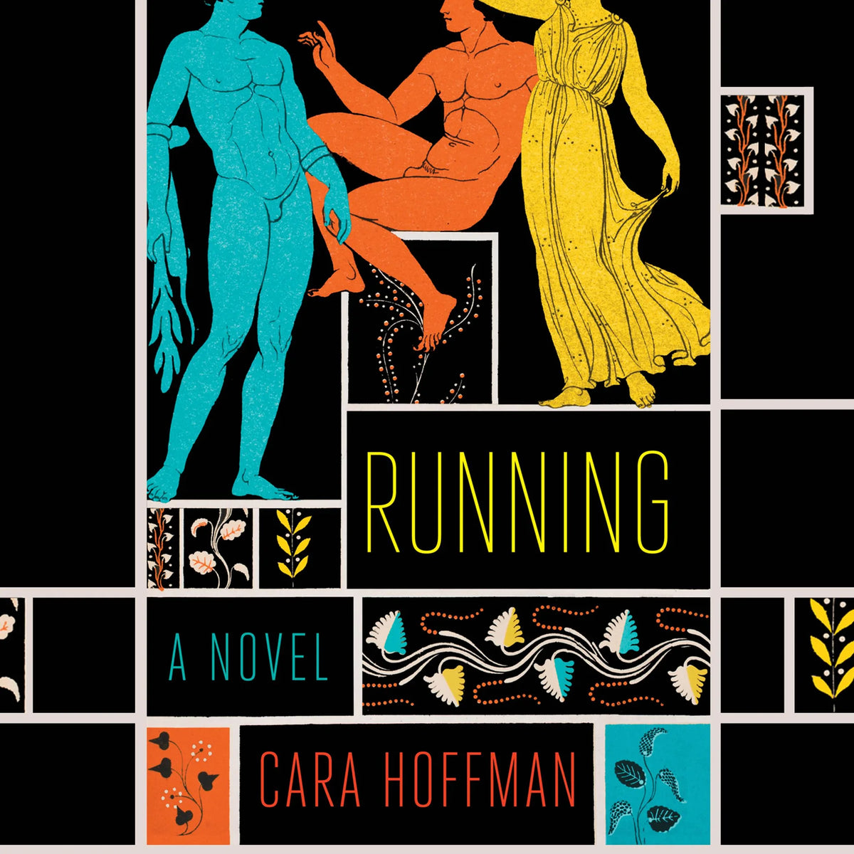 Running