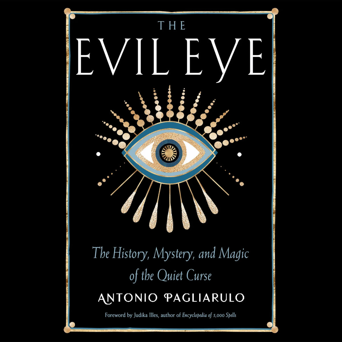 The Evil Eye