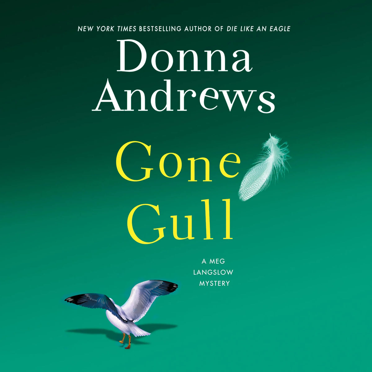 Gone Gull