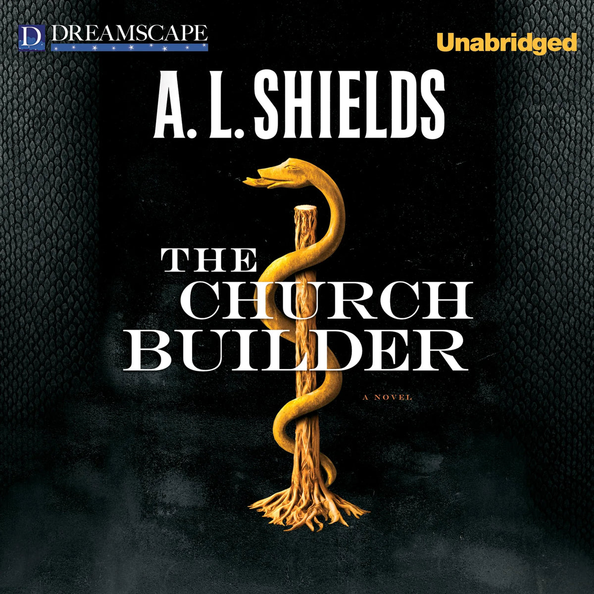 The Church Builder