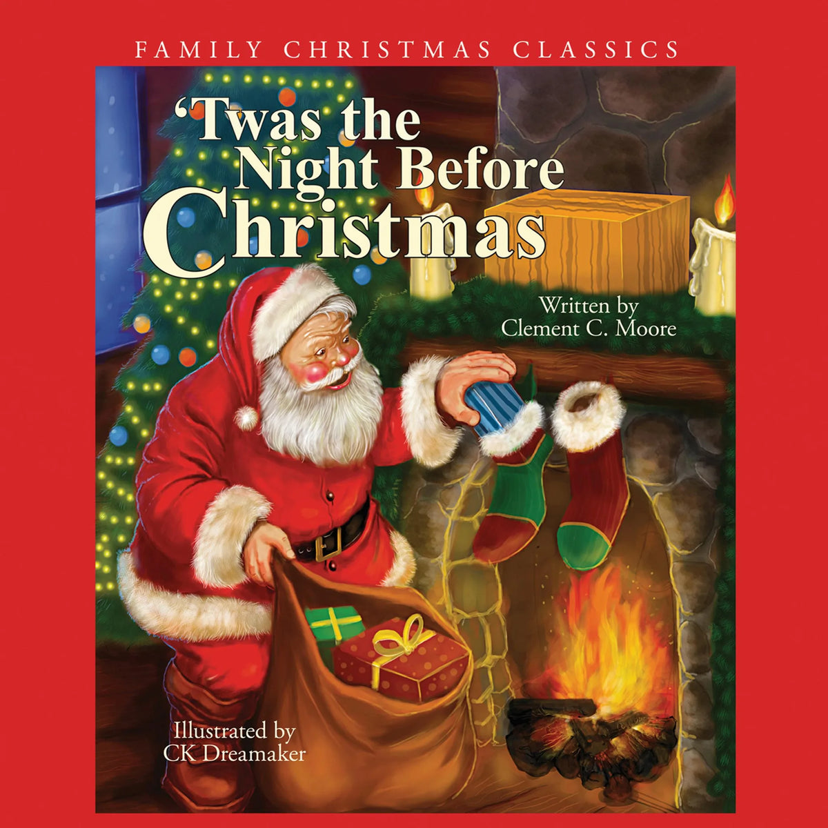 Christmas Treasures